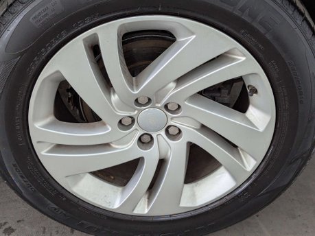 Land Rover Range Rover Evoque 2.0 Range Rover Evoque R-Dynamic S D Auto 4WD 5dr 30