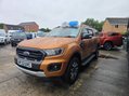 Ford Ranger WILDTRAK ECOBLUE 3