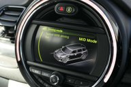 Mini Clubman COOPER SD 22