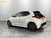Toyota Yaris 1.5 VVT-h Design Hatchback 5dr Petrol Hybrid E-CVT Euro 6 (s/s) (116 ps) 5