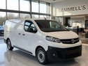 Vauxhall Vivaro 1.5 Vivaro F2900 Dynamic S/S