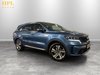 Kia Sorento 1.6 h T-GDi 3 SUV 5dr Petrol Hybrid Auto AWD Euro 6 (s/s) (226 bhp)