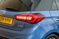 Hyundai i20 MPI PREMIUM SE NAV 9