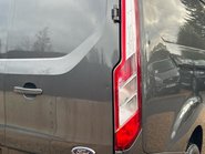 Ford Transit Custom 280 LIMITED P/V ECOBLUE 15