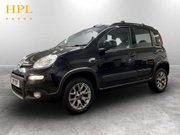 Fiat Panda 0.9 TwinAir 4x4 Hatchback 5dr Petrol Manual Euro 6 (s/s) (90 bhp) Air Con - 3