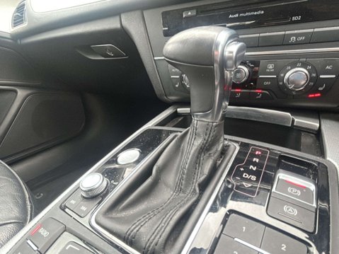 Audi A6 3.0 TDI V6 SE Saloon 4dr Diesel Multitronic Euro 5 (s/s) (204 ps) 14