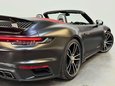 Porsche 911 3.7T 992 Turbo S Convertible 2dr Petrol PDK 4WD Euro 6 (s/s) (650 ps) 38