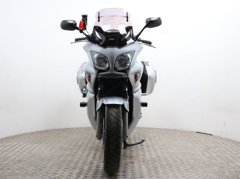 Honda CBF1000 CBF 1000 A-A 5