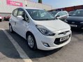 Hyundai ix20 1.6 ix20 Active Auto 5dr 13