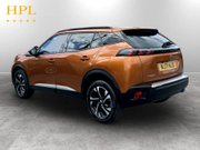 Peugeot 2008 1.5 BlueHDi Allure SUV 5dr Diesel Manual Euro 6 (s/s) (110 ps) 5