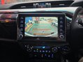 Toyota Hilux INVINCIBLE 4WD D-4D DCB 18