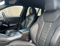 BMW 3 Series 2.0 320i M Sport Touring 5dr Petrol Auto Euro 6 (s/s) (184 ps) 18