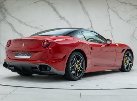 Ferrari California T HANDLING SPECIALE 8