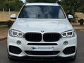 BMW X5 3.0 30d M Sport Auto xDrive Euro 6 (s/s) 5dr 5
