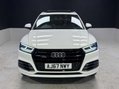 Audi Q5 2.0 Q5 S Line TDI Quattro Semi-Auto 4WD 5dr 18