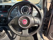 Fiat 500 1.2 LOUNGE 14