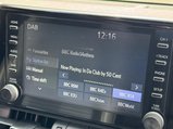 Toyota Rav4 2.5 VVT-h Dynamic CVT Euro 6 (s/s) 5dr 16