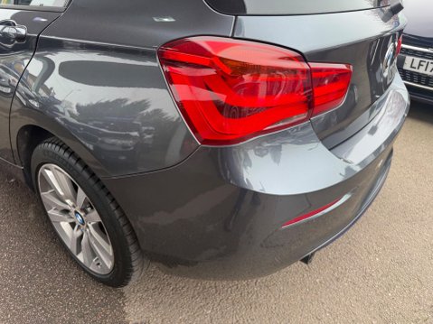 BMW 1 Series 1.5 116d Sport Euro 6 (s/s) 5dr 35
