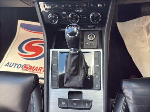 Skoda Superb 1.6 TDI SE Technology DSG Euro 6 (s/s) 5dr 27