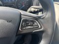 Ford Focus TITANIUM X 26