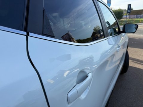 Nissan Qashqai 1.5 dCi N-Connecta 2WD Euro 6 (s/s) 5dr 30