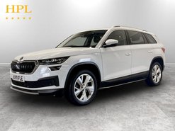 Skoda Kodiaq 2.0 TSI SE L SUV 5dr Petrol DSG 4WD Euro 6 (s/s) (7 Seat) (190 ps)