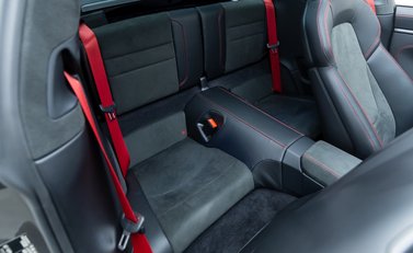 Porsche 911 Targa 4 GTS (992) 22