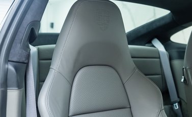 Porsche 911 Carrera 4S '5M Porsche Fans' (991) 15