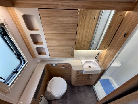 Bailey Unicorn Vigo 28