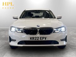BMW 3 Series 2.0 330e 12kWh SE Pro Saloon 4dr Petrol Plug-in Hybrid Auto Euro 6 (s/s) (2
