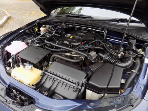 Mazda MX-5 i Roadster Venture Edition 29