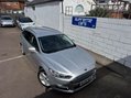 Ford Mondeo 2.0 TDCi Titanium Powershift Euro 6 (s/s) 5dr 12
