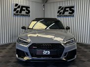 Audi RS5 2.9 TFSI V6 Coupe 2dr Petrol Tiptronic quattro Euro 6 (s/s) (450 ps) 31