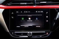 Vauxhall Corsa GS 20