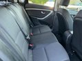 Hyundai i30 1.6 CRDi Blue Drive Active Euro 5 (s/s) 5dr 23