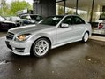 Mercedes-Benz C Class 2.1 C250 CDI AMG Sport Edition G-Tronic+ Euro 5 (s/s) 4dr 14