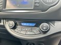 Toyota Yaris VVT-I ICON 29