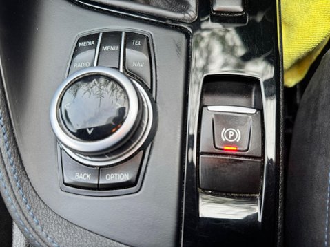 BMW X1 2.0 18d M Sport sDrive Euro 6 (s/s) 5dr 18