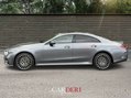 Mercedes-Benz CLS 2.9 CLS 400 AMG Line Night Edition Premium+ D 4Matic Auto 4WD 4dr 18