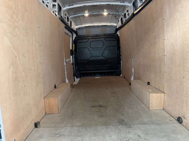 Ford Transit 2.0 Transit 350 Trend EcoBlue 5dr 1