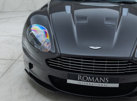 Aston Martin DBS V12 29