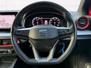 SEAT Ibiza 1.0 Ibiza FR Sport TSi Semi-Auto 5dr 20