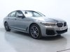 BMW 5 Series 2.0 530e 12kWh M Sport Saloon 4dr Petrol Plug-in Hybrid Steptronic Euro 6 (