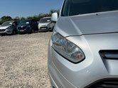 Ford Transit Connect AUTO SWB L1H1 Low Roof Limited Air Con Alloys Sensors EURO 6 NO VAT 22