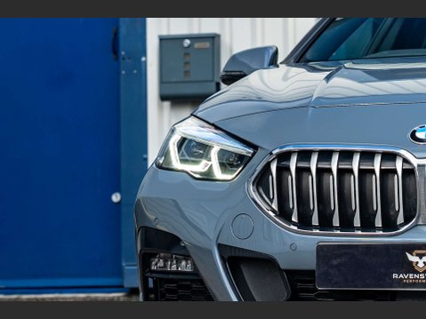 BMW 2 Series 1.5 218I M Sport 4dr 26