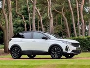 Peugeot 3008 PURETECH S/S GT 12