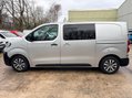 Peugeot Expert 1.6 BlueHDi 1000 Professional Standard Panel Van 6dr Diesel Manual MWB Euro 23