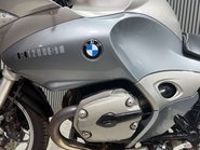 BMW R1200 7