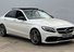 Mercedes-Benz C Class 4.0 AMG C63 S Premium Auto 4dr