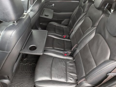 Kia Carens 1.7 CRDi EcoDynamics 3 Euro 5 (s/s) 5dr 23